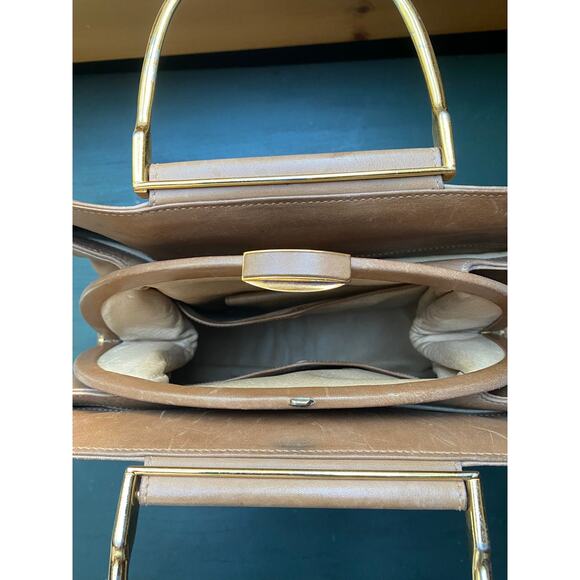 1960s Gucci Bag RARE Collectors - Picture 9 of 14